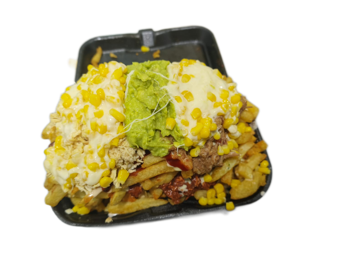 Papas brutales