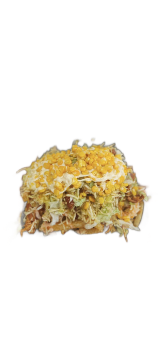 Costeña Max
